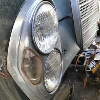 ベンツ　280S 部品取りの画像