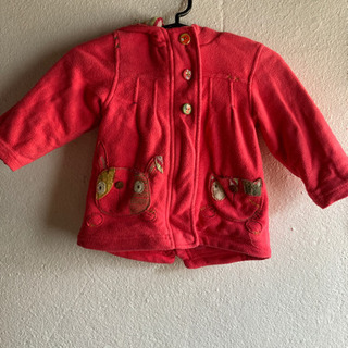 ネクスト　next 92cmジャンパー　子供服