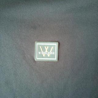 テニスウェアの画像