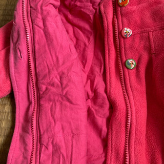 ネクスト　next 92cmジャンパー　子供服の画像