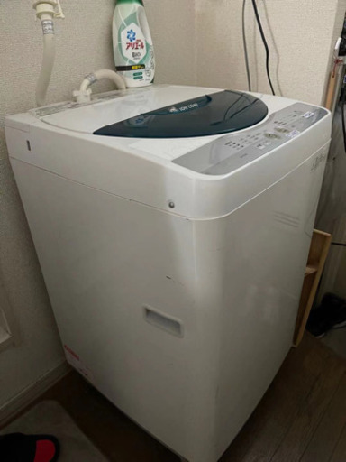 洗濯機　冷蔵庫　電子レンジ