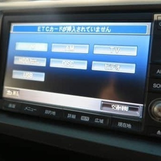 【ステップワゴンスパーダ✨両側パワスラ～後席モニター】の画像