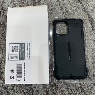 iPhone12 iPhone12pro ケース ZEROSHO...