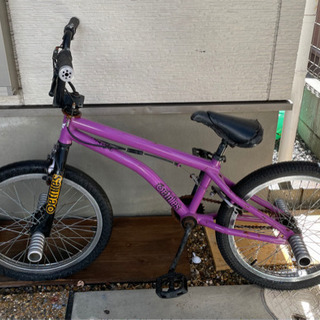 自転車