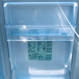 ET1349A⭐️無印良品ノンフロン電気冷蔵庫⭐️2020年式