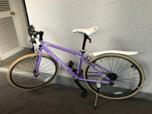 ロードバイク　ほぼ未使用