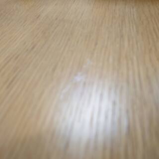 【愛品倶楽部柏店】ACTUS アクタス foppish フォピッシュ オーク無垢材デスクセット【店舗同時販売中】の画像