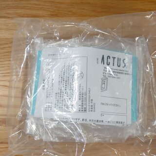 【愛品倶楽部柏店】ACTUS アクタス foppish フォピッシュ オーク無垢材デスクセット【店舗同時販売中】の画像