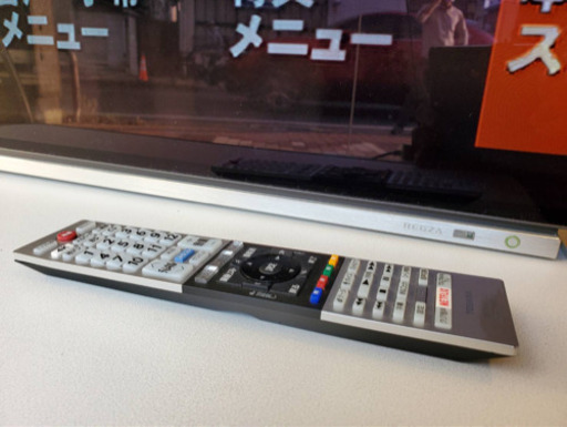 ?️✨東芝✨ TOSHIBA? ?️有機ELテレビ?️ REGZA レグザ 55V型✌ 55X920? 2019年製❗ HDMI 電源