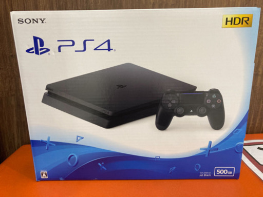 ps4 出来れば取りに来れる方お願いします！