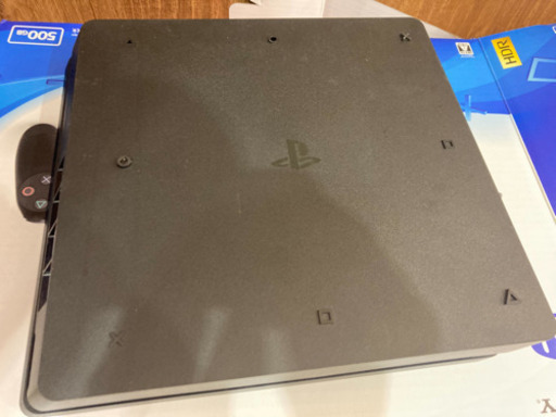 ps4 出来れば取りに来れる方お願いします！