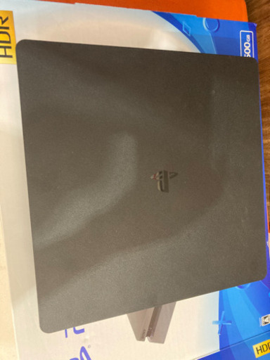 ps4 出来れば取りに来れる方お願いします！