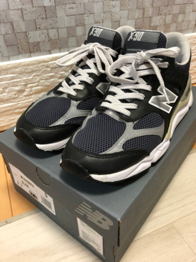 ニューバランス  MSX90 27.5cm