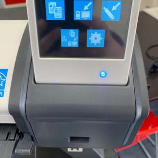 CANON iPF670 大判プリンターの画像