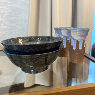 どんぶりandビアマグ