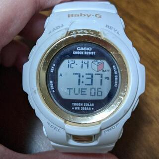Baby-G　時計 カシオ