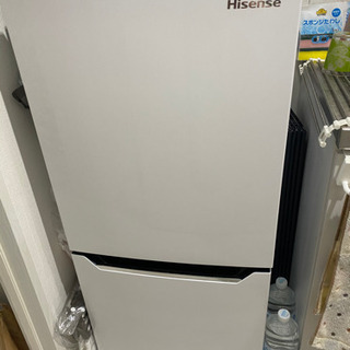 洗濯機と冷蔵庫セット
