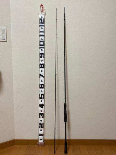 エクスセンス ジェノス B88ML/R