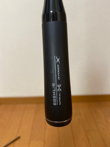 エクスセンス ジェノス B88ML/R