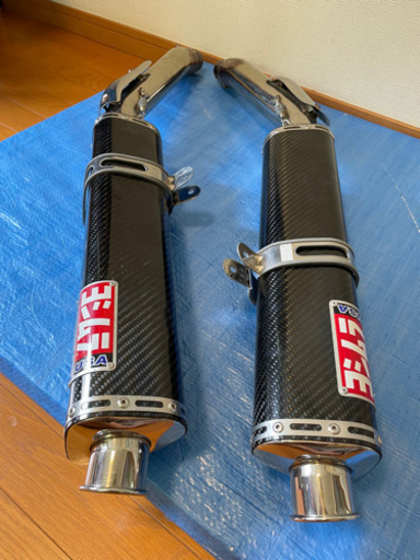 特価❗️ハヤブサ　usヨシムラ　スリップオン 08〜