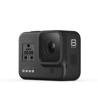 GoPro HERO8 ブラック アクションカメラ バンドルの画像
