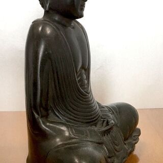 仏像様の画像