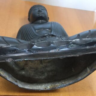 仏像様の画像