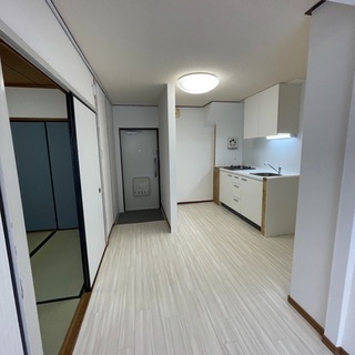 2021年6月リファーム済！阪急箕面駅徒歩5分駅近マンション！
