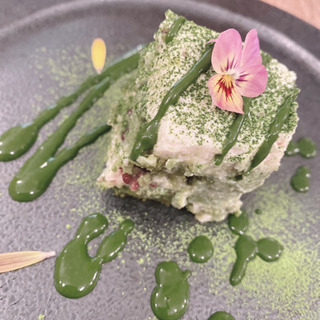 カフェ巡り友募集