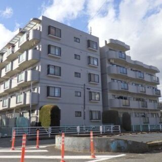 🌺入居総額5万円🌼こどもの国線 恩田駅 歩15分🌺横浜市青葉区す...