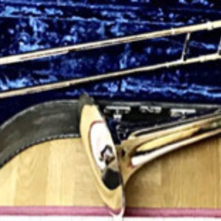 トロンボーン KAWAI