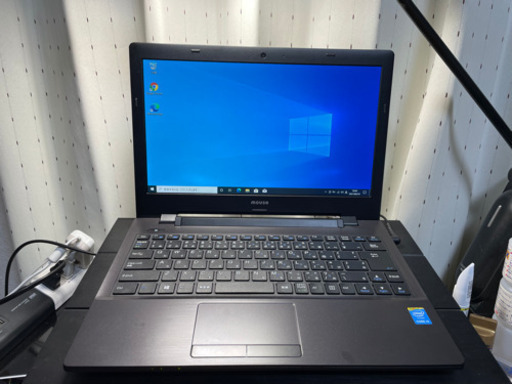 マウスコンピューター　モバイルパソコン