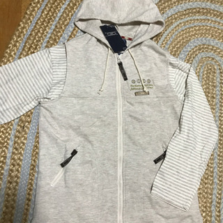 カットソーとベストセットM☆未使用