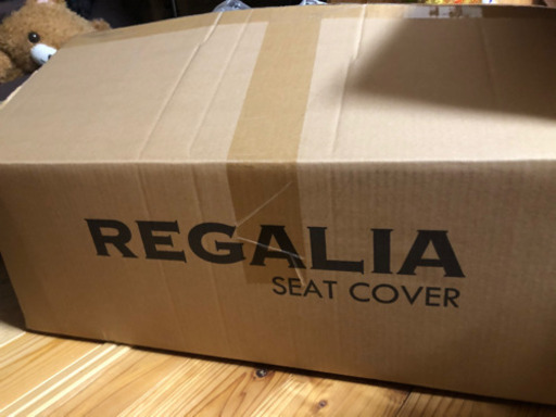 30プリウス　シートカバー　新品未使用