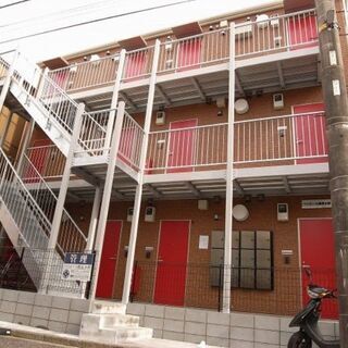 🌺入居総額10万円🌼JR鶴見線 鶴見小野駅 歩2分🌺横浜市鶴見区...