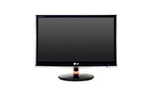 LG　23インチ　モニター　IPS236V-PN