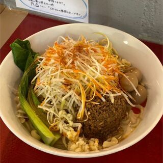 長居駅からすぐ二郎系ラーメン店のオープニングスタッフ募集！