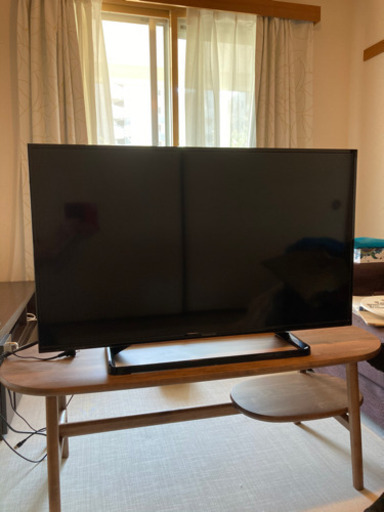 パナソニック 39V型 液晶テレビ ビエラ TH-39A305 フルハイビジョン　お値下げ中