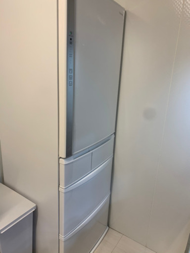 Panasonic 冷蔵庫