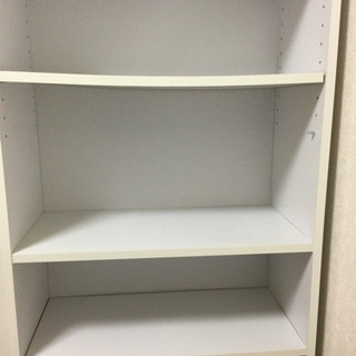 本棚 7段の画像