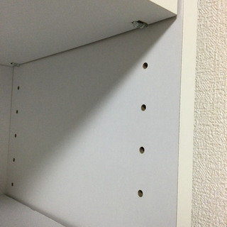 本棚 7段の画像