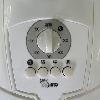 【リサイクルショップ　ピカソ　小松原】株式会社おおたけ 扇風機 EF-F316T 2016年製 の画像