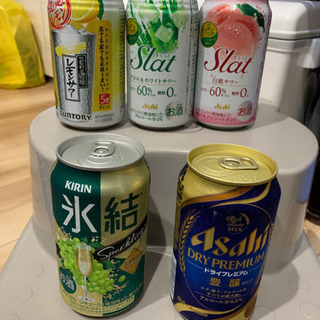 5本セット　値下げ。