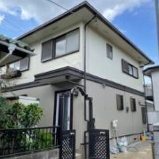 刈谷町　３LDKK　平成5年築の戸建て賃貸