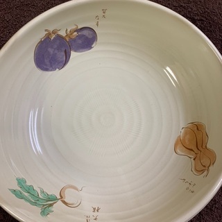 たち吉の食器　譲りますの画像