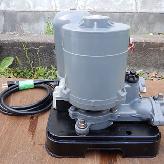 【中古】川本 ポンプ カワエース N3-205SH 50hz 100V （77120001）の画像