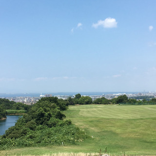 阪南ゴルフクラブ　フロント募集