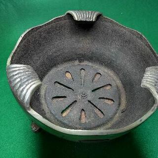 骨董品　香炉　3本足　箱無し　詳細不明