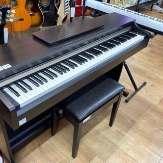 ヤマハ 電子ピアノ YDP-162R Yamaha YDP-162R デジタルピアノ 電子