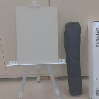 アルミイーゼル、レイメイ藤井 LPT701S